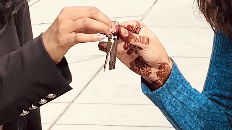 Keys to Dreams
